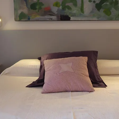 Appartement Olot Llenaire Port de Pollença