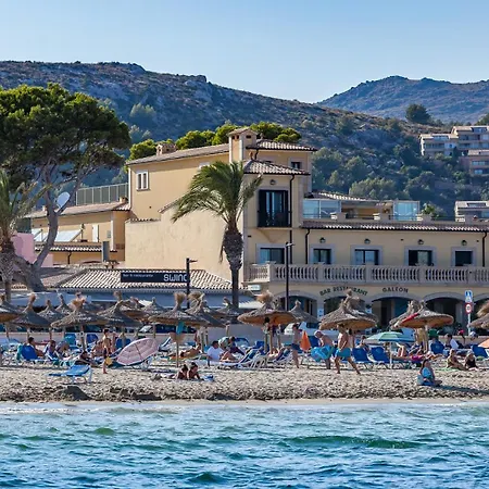 Olot Llenaire Appartement *