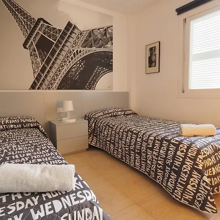 Appartement Olot Llenaire Port de Pollença