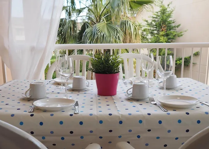 Appartement Olot Llenaire *