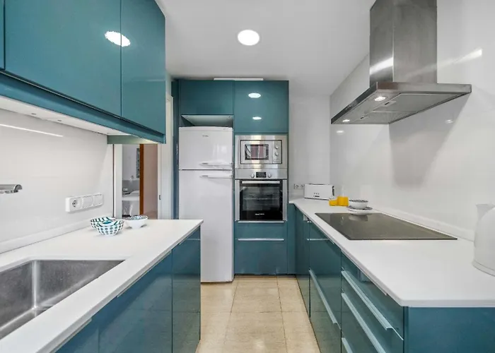 Olot Llenaire Appartement