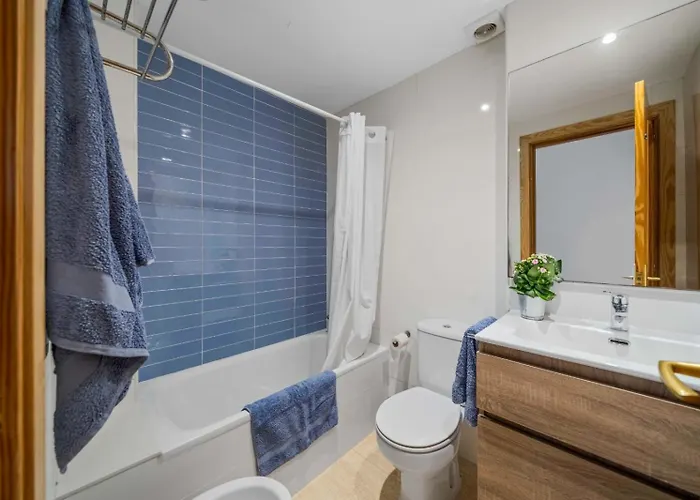 Appartement Olot Llenaire *