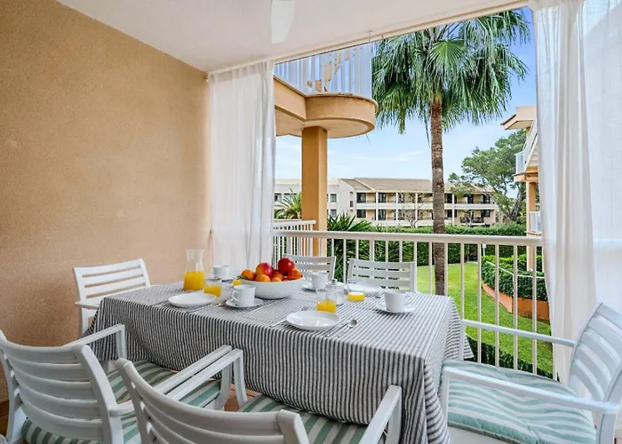 Appartement Olot Llenaire Port de Pollença