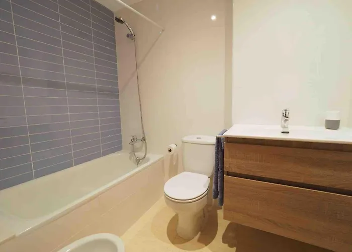 Appartement Olot Llenaire *