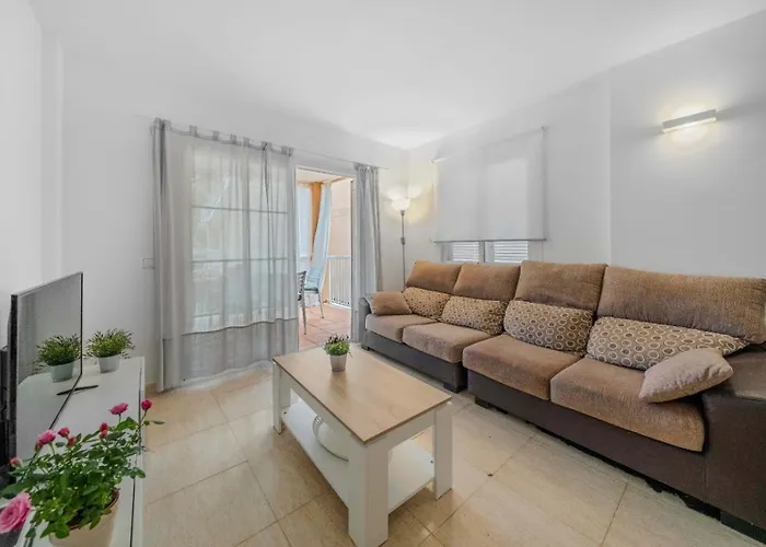 Appartement Olot Llenaire *