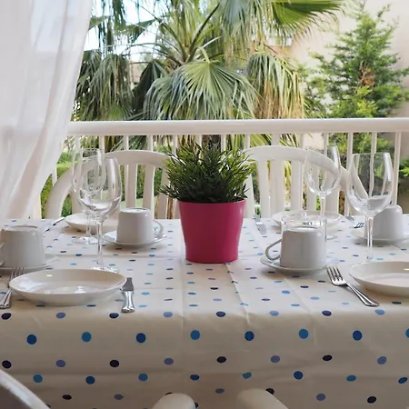 Lägenhet Olot Llenaire *