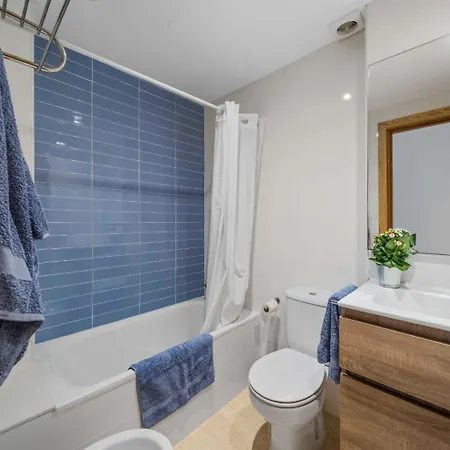 Lägenhet Olot Llenaire *