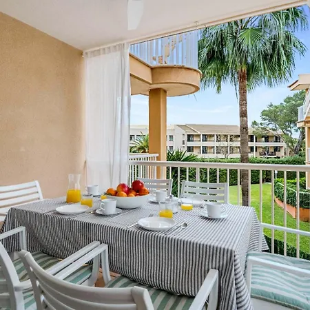 Apartment Olot Llenaire Port de Pollenca