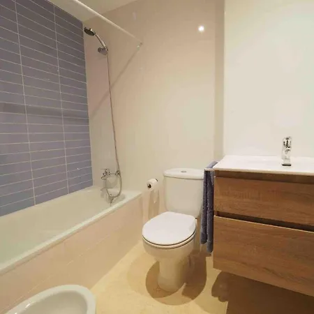 Apartment Olot Llenaire *