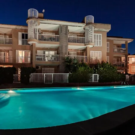 Olot Llenaire * Port de Pollença