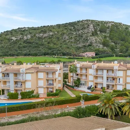 Apartment Olot Llenaire *