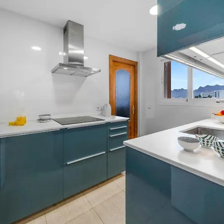 Olot Llenaire Lägenhet Port de Pollença