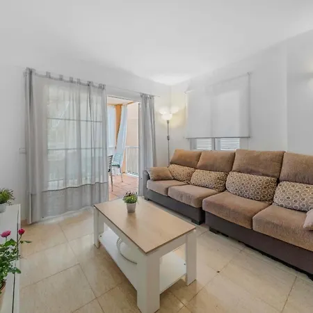 Lägenhet Olot Llenaire *