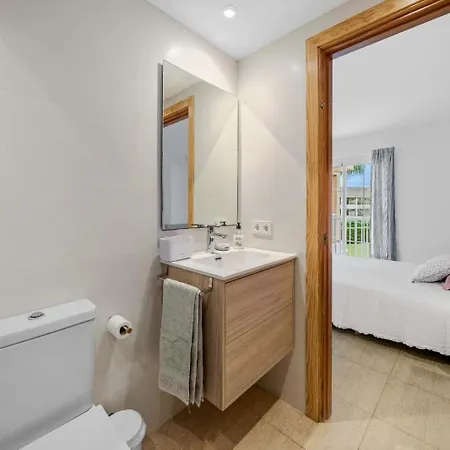 Lägenhet Olot Llenaire