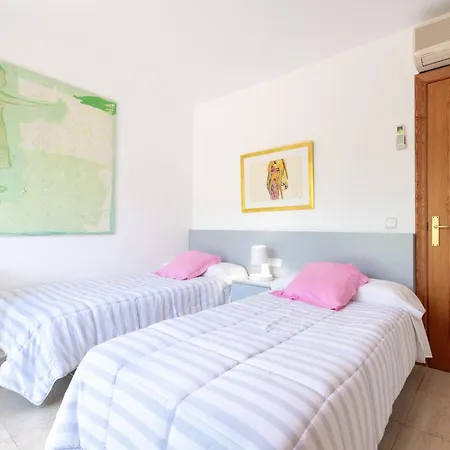 Olot Llenaire Apartment