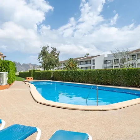 Apartment Olot Llenaire