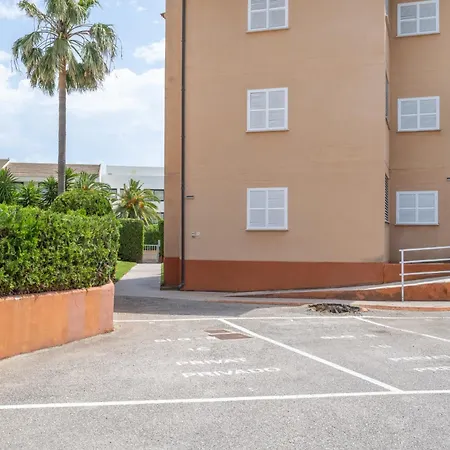 Apartment Olot Llenaire Port de Pollenca