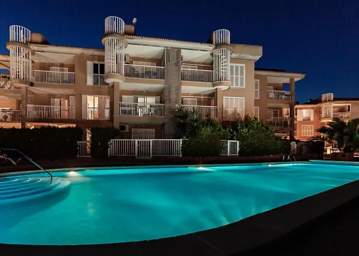 Olot Llenaire * 波连萨港