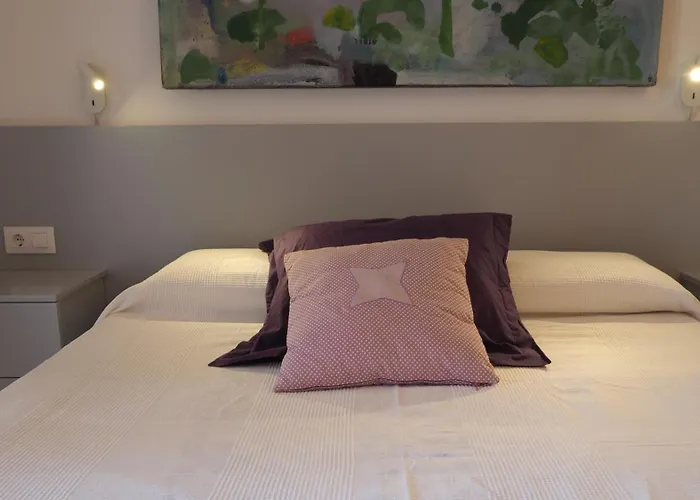 Apartmán Olot Llenaire Port de Pollença