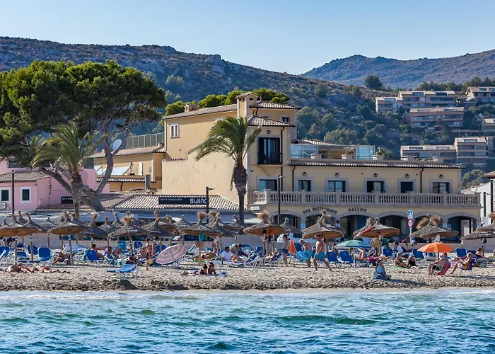 Olot Llenaire 公寓 *