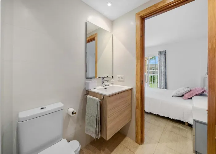 Apartmán Olot Llenaire