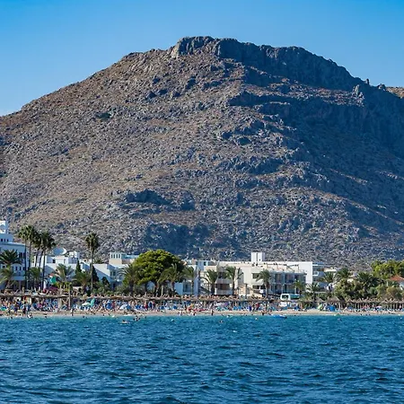 Appartamento Olot Llenaire Port de Pollença