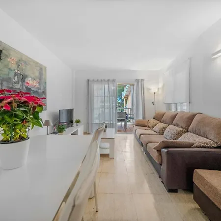 Olot Llenaire Port de Pollença