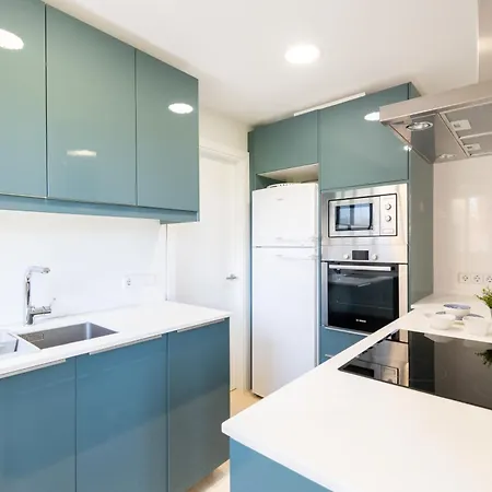 公寓 Olot Llenaire 波连萨港