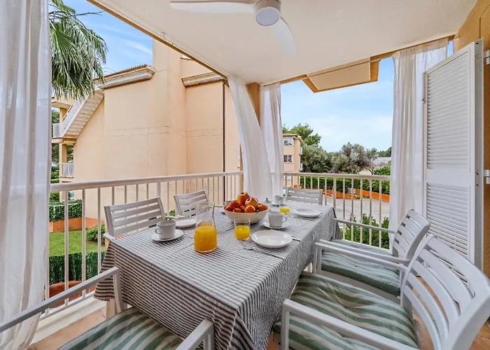 Apartmán Olot Llenaire *