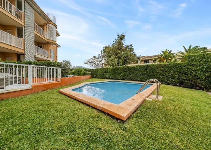 Olot Llenaire * Port de Pollença