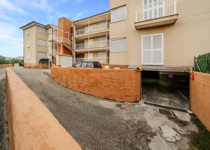 Olot Llenaire Apartmán